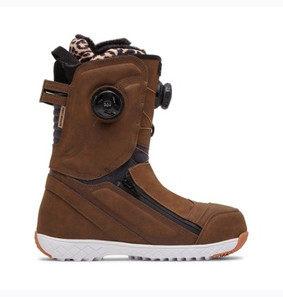 DC Mexico Botas Snowboard DC Mujer 2024 Botas Snowboard DC Outlet